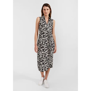 Hobbs Clarissa Jersey Dress